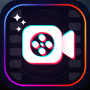 icon Video Maker(Video Maker, Video Slideshow)