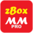 icon zBox MMFor Myanmar Clue(zBox MM - Per) 1.0.3