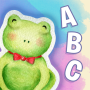 icon Learn ABC for kids - The Name (Impara l'ABC per bambini - Il nome)