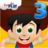 icon Cowboy Grade 3(Cowboy Kids Giochi di terza elementare) 3.25