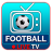 icon Live Football(Football Live tv App
) 1.10