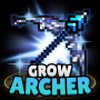icon Grow Archer master : Idle Rpg (Grow Archer master: Idle Rpg)