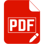 icon PDF Reader(App visualizzatore PDF - Lettore PDF)