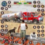 icon Oil Tanker Game(Gioco di guida di camion Giochi di camion)