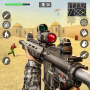 icon Army Gun Shooting Game(Giochi di armi: Giochi sparatutto in prima persona)