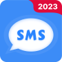 icon Messages Home: Messenger SMS(Messaggi Home - Messenger SMS)