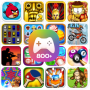 icon Game Collection : Mini Games ()