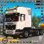 icon Real Cargo Truck Simulator 3D