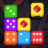 icon Dice puzzle(Merge Block: Dice Puzzle
) 1.0.9