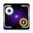 icon Rainbow Hockey(Air Hockey Rainbow) 1.5