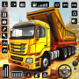 icon Truck Construction Game(Costruisci una casa-Kids Truck Games)