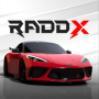 icon RADDX()