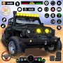 icon Offroad Jeep Driving Simulator(4x4 SUV Car Driving Simulator)
