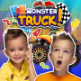 icon Monster Truck(Monster Truck Vlad Niki
)