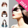 icon Hairstyle Changer - HairStyle (Hairstyle Changer - HairStyle
)