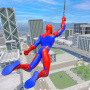 icon Superhero Games Spider Hero(Superhero Games- Spider Mappe degli eroi
)
