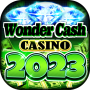 icon Wonder Cash(Wonder Cash Casino Vegas Slot)