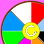 icon Spin the wheel(Decision wheel-Roulette decide)