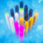 icon Connect All Dots(Connect colors - lines game) 1.0.4