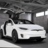 icon Electric SUV Model X(SUV elettrico Tesla Model X
) 4.0