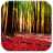 icon Autumn Landscape Live Wallpaper(Carta da parati paesaggio autunnale) 1.0.4