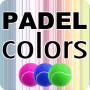 icon Padel Colors