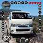 icon Van Simulator Dubai Car Games (Van Simulator Dubai Giochi di auto)