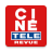 icon be.rossel.cinetelerevue(Ciné Télé Revue – Program TV
) 1.2.7