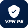 icon VPN PE(VPN Pe - Secure VPN Proxy)