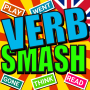 icon Verb Smash(Tempi e verbi inglesi Smash)