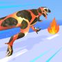 icon Dino Evolution Run 3D (Dino Evolution Run 3D
)