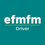 icon eFmFm - Driver App (eFmFm - App per autisti)