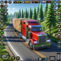 icon Truck Games - Truck Simulator (Giochi di camion - Truck Simulator)