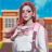 icon Popular High School Girl Game(popolare per ragazze delle superiori) 1.0.5