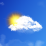 icon Weather(Meteo, Previsioni, Termometro)