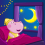 icon Bedtime stories for kids(Storie della buonanotte per bambini
)