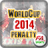 icon World Cup Penalty 2016(Pena per la Coppa del Mondo 2016) 1.0.6