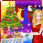 icon Princess Christmas Shopping(Principessa Shopping natalizio) 1.7.61