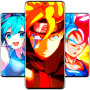 icon Anime Wallpapers Full HD 4K (Sfondi anime Full HD 4K)