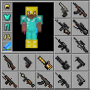 icon Minecraft Guns and Mods(Guns Mod per Minecraft PE 2024)
