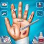 icon Surgeon Simulator Doctor Game(Simulatore di chirurgia 3D Giochi di dottori)