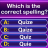 icon Spelling Quiz(Spelling Quiz - Word Trivia) 2.8