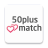 icon 50PlusMatch(50PlusMatch Paesi Bassi) 60.5
