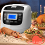 icon Multicooking recipes(Ricette multicooking)
