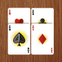 icon Card Match(Partita di carte: Gioco di puzzle di carte
)