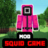 icon Mod Squid Game in MCPE(Mod Squid Game in Minecraft
) 1.0