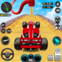 icon Formula Car Stunt Racing Games(Formula Car Master: Car Games)
