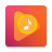 icon IMuzik Player(Lettore musicale gratuito - Tube Music - Music Downloader
) 1.0.2