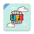 icon Toca Life World Guide(Guida per Toca Life World, City, Vacation Cittadina!
) 1.0