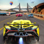 icon Racing Legends(Car Racing Game 3D - Car Games)